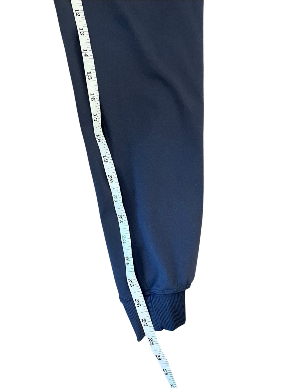 lululemon athletica Slate Blue Track Joggers - Picture 11 of 11